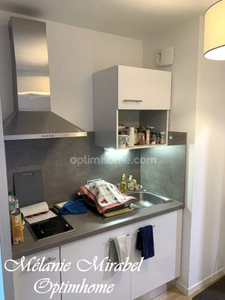 Appartement à vendre 1 pièce VERNOUILLET (28)