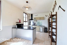 Maison à vendre 6 pièces NAGEL SEEZ MESNIL (27)