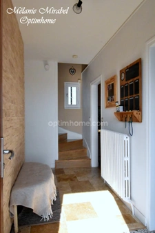 Maison à vendre 7 pièces CONDE SUR ITON (27)
