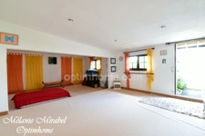 Maison viager à vendre 4 pièces CONCHES EN OUCHE (27)