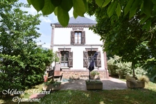 Maison à vendre 6 pièces NAGEL SEEZ MESNIL (27)