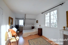 Maison à vendre 10 pièces LE SACQ (27)