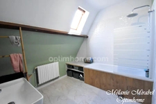 Maison à vendre 7 pièces CONDE SUR ITON (27)