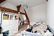 Maison à vendre 8 pièces CONDE SUR ITON (27)