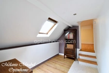 Maison à vendre 6 pièces NAGEL SEEZ MESNIL (27)