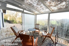 Maison à vendre 10 pièces LE SACQ (27)
