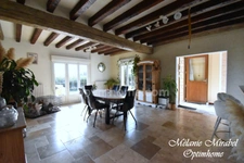 Maison à vendre 7 pièces CONDE SUR ITON (27)