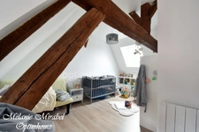 Maison à vendre 8 pièces CONDE SUR ITON (27)