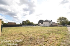 Terrain à vendre de 989,00 m² CAUGE (27)