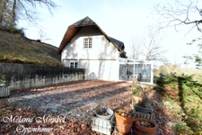 Maison à vendre 10 pièces LE SACQ (27)