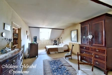 Maison viager à vendre 4 pièces CONCHES EN OUCHE (27)
