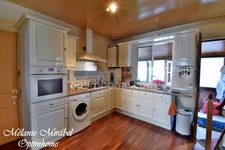 Maison viager à vendre 4 pièces CONCHES EN OUCHE (27)