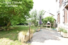 Maison à vendre 6 pièces NAGEL SEEZ MESNIL (27)