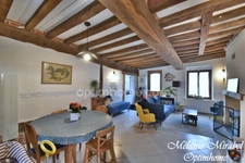 Maison à vendre 8 pièces CONDE SUR ITON (27)
