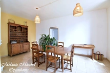 Maison à vendre 6 pièces NAGEL SEEZ MESNIL (27)