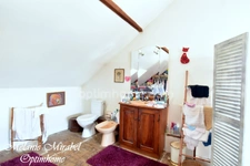 Maison viager à vendre 4 pièces CONCHES EN OUCHE (27)