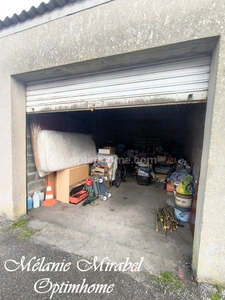 Garage à vendre CONCHES EN OUCHE (27)