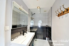 Maison à vendre 6 pièces NAGEL SEEZ MESNIL (27)