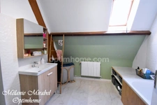Maison à vendre 7 pièces CONDE SUR ITON (27)
