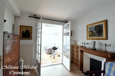 Maison à vendre 10 pièces LE SACQ (27)