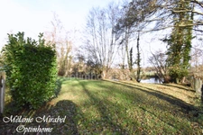 Maison à vendre 10 pièces LE SACQ (27)