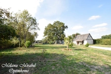Maison à vendre 7 pièces CONDE SUR ITON (27)