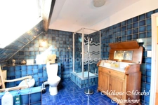 Maison à vendre 10 pièces LE SACQ (27)