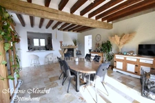Maison à vendre 7 pièces CONDE SUR ITON (27)