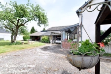 Maison viager à vendre 4 pièces CONCHES EN OUCHE (27)