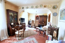 Maison viager à vendre 4 pièces CONCHES EN OUCHE (27)