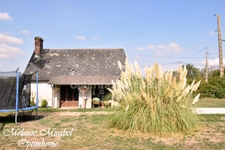 Maison à vendre 7 pièces CONDE SUR ITON (27)