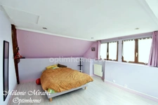 Maison à vendre 6 pièces NAGEL SEEZ MESNIL (27)