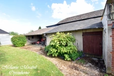 Maison viager à vendre 4 pièces CONCHES EN OUCHE (27)