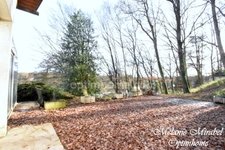 Maison à vendre 10 pièces LE SACQ (27)