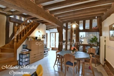 Maison à vendre 8 pièces CONDE SUR ITON (27)