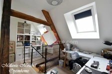 Maison à vendre 8 pièces CONDE SUR ITON (27)