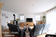 Maison à vendre 7 pièces CONDE SUR ITON (27)