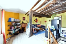 Maison à vendre 8 pièces CONDE SUR ITON (27)