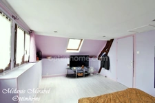 Maison à vendre 6 pièces NAGEL SEEZ MESNIL (27)