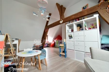 Maison à vendre 8 pièces CONDE SUR ITON (27)