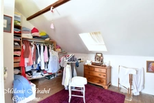 Maison viager à vendre 4 pièces CONCHES EN OUCHE (27)