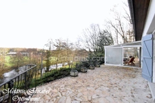 Maison à vendre 10 pièces LE SACQ (27)