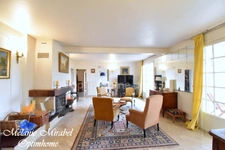 Maison à vendre 10 pièces LE SACQ (27)