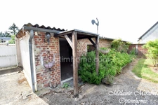 Maison viager à vendre 4 pièces CONCHES EN OUCHE (27)