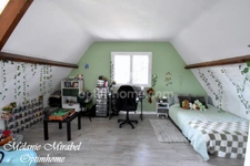 Maison à vendre 7 pièces CONDE SUR ITON (27)
