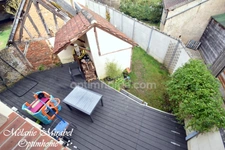 Maison à vendre 8 pièces CONDE SUR ITON (27)