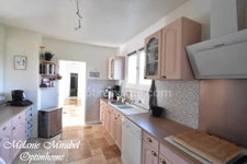 Maison à vendre 7 pièces CONDE SUR ITON (27)