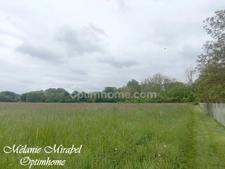 Terrain à vendre de 1 115,00 m² COURDEMANCHE (27)