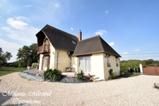 Maison à vendre 7 pièces CONDE SUR ITON (27)