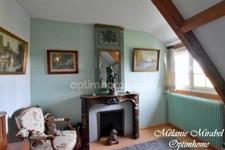 Maison à vendre 10 pièces LE SACQ (27)